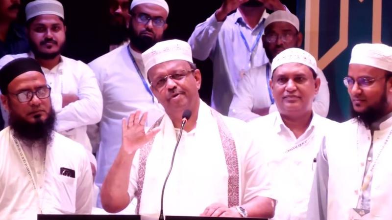 BREAKING: Sitting TMC Minister Firhad Hakim Stirs Controversy With Remarks Against Non-Muslims