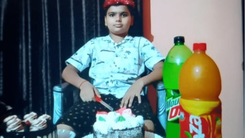 Tragic Incident in Lucknow: 12-Year-Old Dies After Accidental Shooting