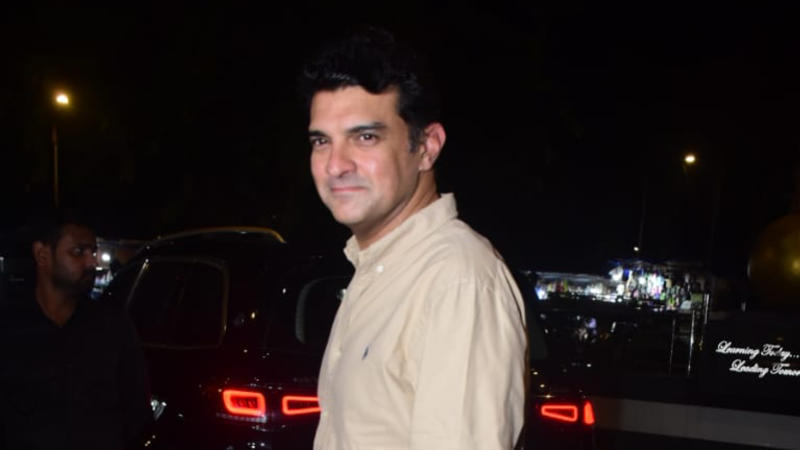 Siddharth Roy Kapur