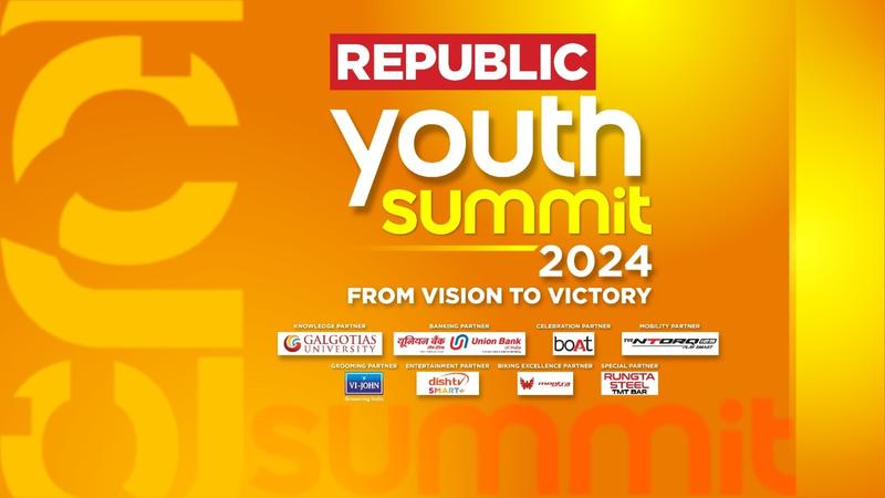 Republic Youth Summit 2024