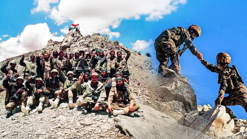 Kargil War