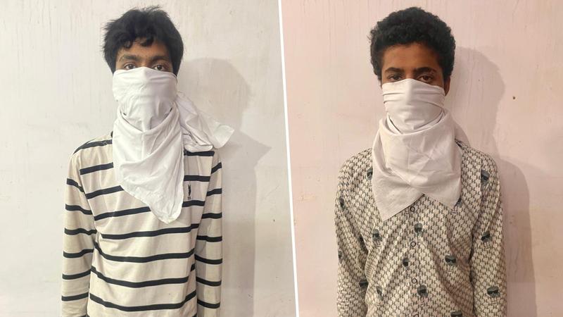  GTB Shooting Row: Delhi Police Arrest 2, Mastermind, Prime Accused On The Run