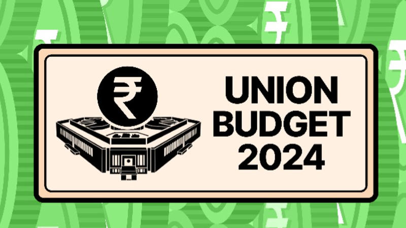 Budget 2024: विनिवेश, संपत्तियों को बाजार पर चढ़ाने से 50,000 करोड़ रुपये प्राप्त होने का अनुमान