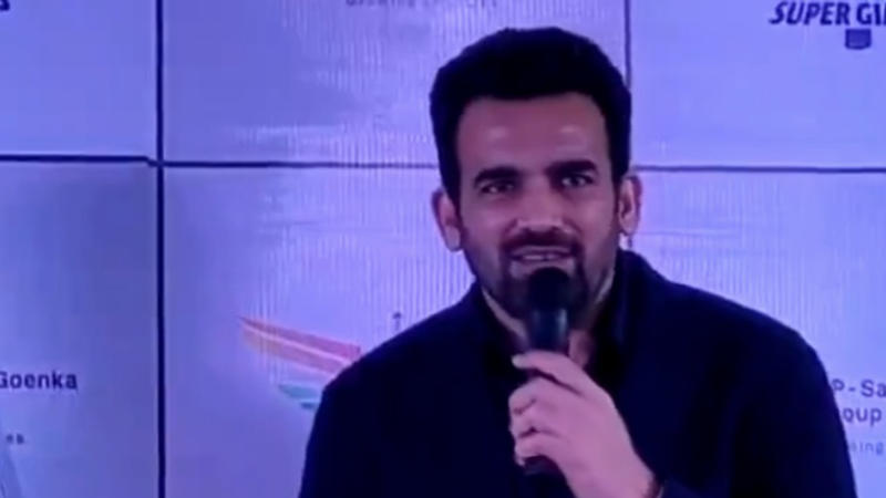 ‘The Special One’: Zaheer Khan's Big Promise to LSG for IPL 2025, says 'I will make sure that...'