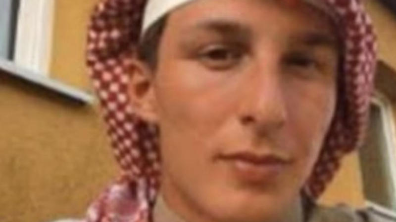 Cole Bridges, also known as Cole Gonzales, 24 was sentenced for attempting to provide material support to ISIS and for attempting to murder US service members