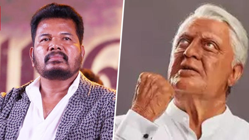 Indian 3: Shankar Reveals If Kamal Hassan's Film Will Hit OTT Directly After Sequel's Flop Status