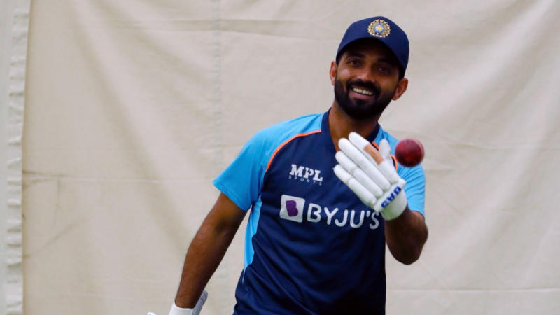 SMAT: Ajinkya Rahane Powers Mumbai To Semifinals; Delhi Oust Uttar Pradesh To Enter Final Four