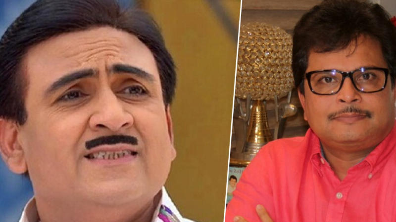 TMKOC Producer Breaks Silence On Fight With Dilip Joshi, Actors Quitting Show: Log Bolenge... 