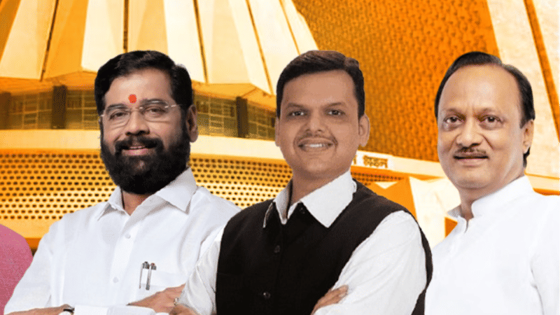 Who Will be Maharashtra CM? Clarity by Nov 27 Morning, Says Shiv Sena Leader