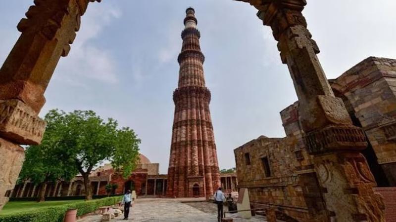 WHC delegation explores Delhi, visits Taj Mahal, Red Fort, Qutb Minar