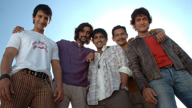 When Aamir Khan Told Rang De Basanti Director Film's Climax 'Didn't Make Sense To Him'