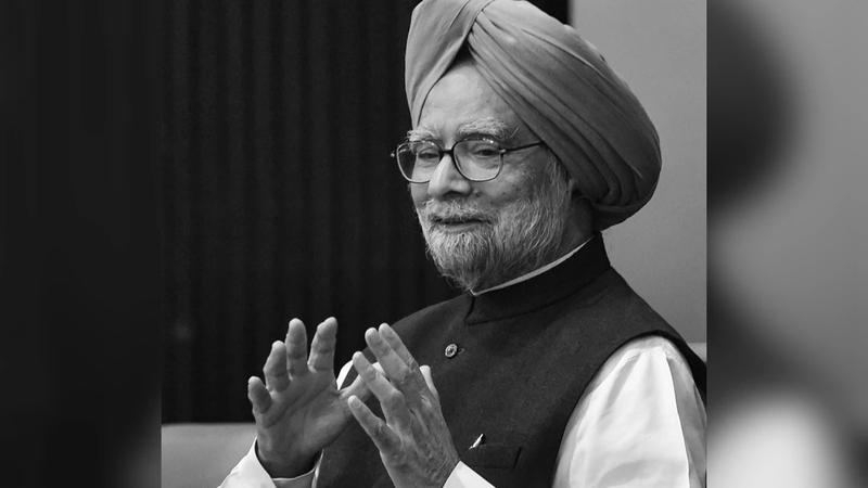 When Manmohan Singh Quoted Victor Hugo in Budget Speech