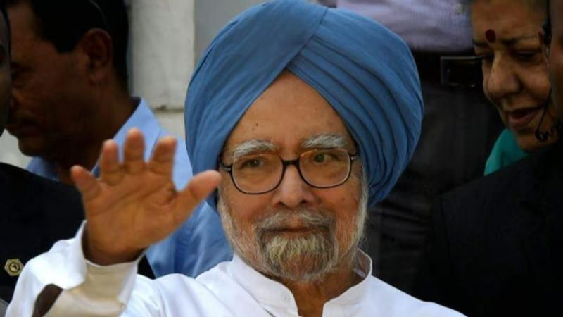 When Manmohan Singh Was Summoned In Coal Scam...