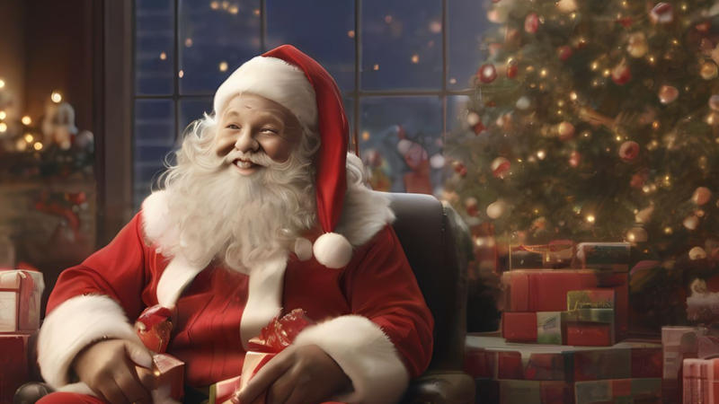 Where Does Santa Live? It’s a Trickier Question to Answer Than You May ...