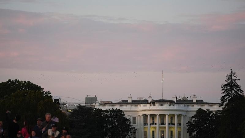 White House 