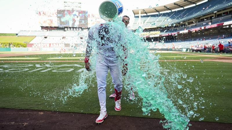 White Sox dealt 117th loss