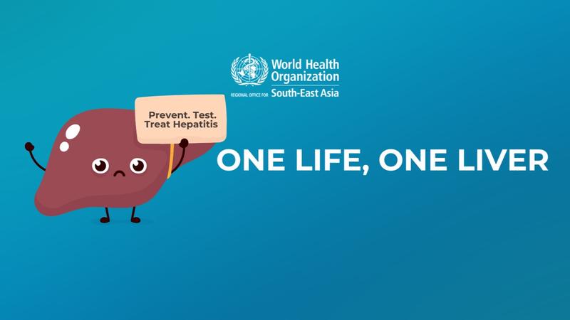 WHO Calls for Urgent Action in Southeast Asia Against Hepatitis B and C