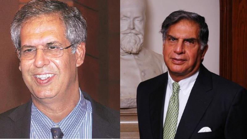 Who is Noel Tata, Ratan Tata’s Half Brother Who Could Be Successor?