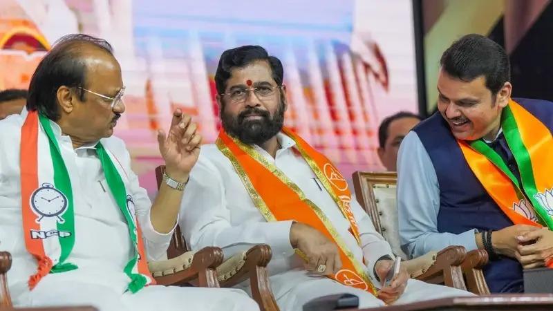 Maha CM Suspense: Eknath Shinde to take Key Decision Today 