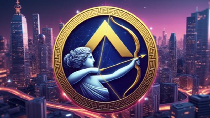 Why Artemis Coin Leads the Best Crypto Presale for 2024