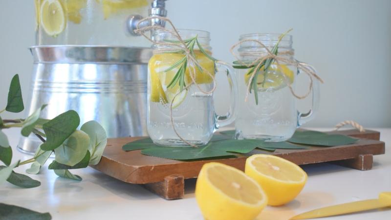 Why should you consume detox water?