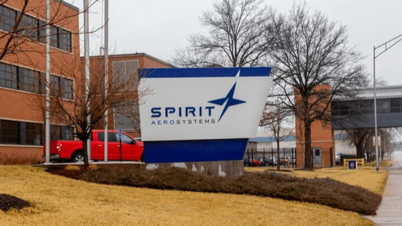 Spirit Aero reunites with Boeing