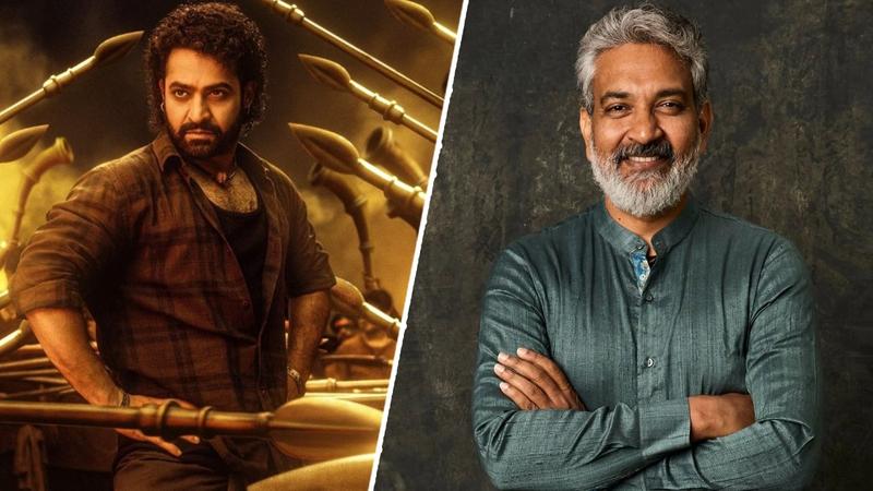 With Devara can Jr NTR break the Rajamouli curse