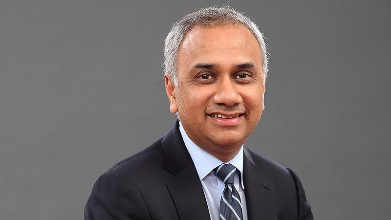 'Within Infosys...' - CEO Salil Parekh Amid Work-Life Balance Debate