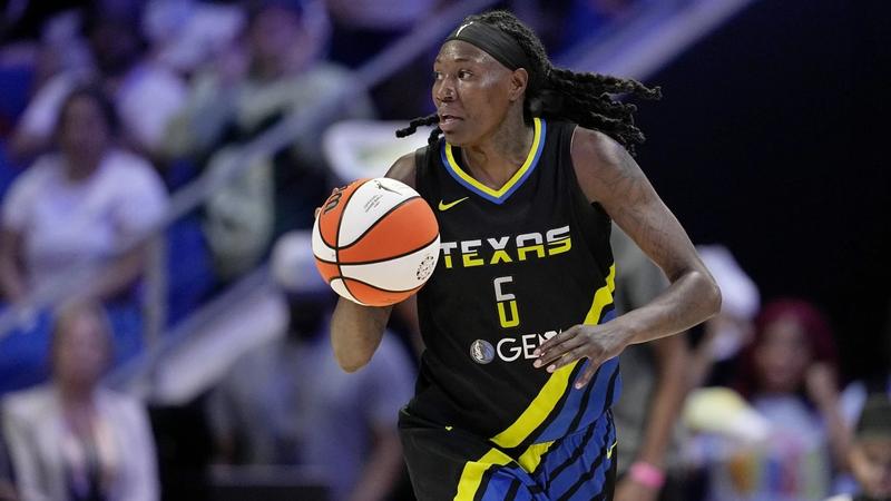 WNBA corporate sponsorship deals are growing. 