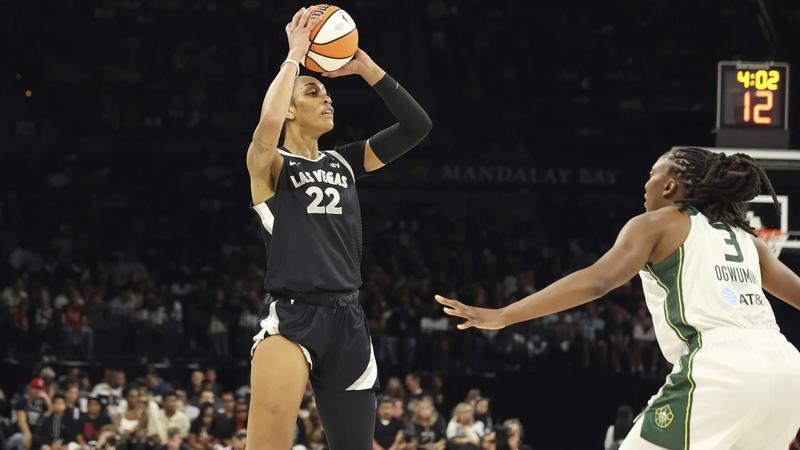 WNBA semifinals feature marquee players