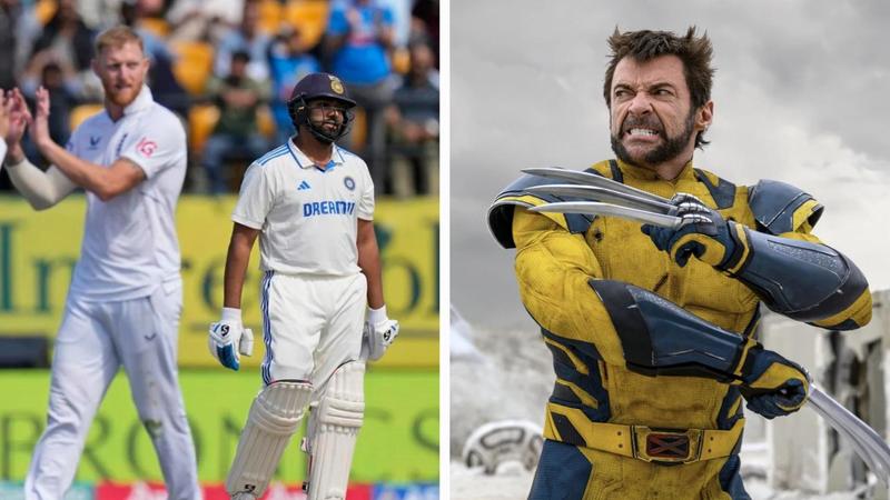 'Wolverine' Hugh Jackman's opinion on cricket style