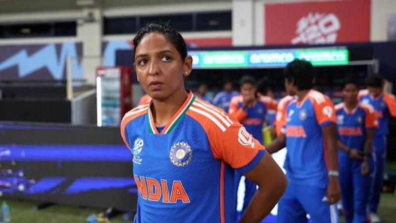 Women's T20 World Cup, Team India 