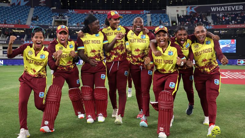 womens t20 world cup 2024 west indies knocked out england