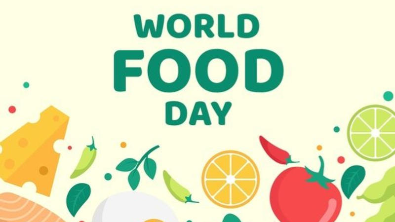 World Food Day 2024