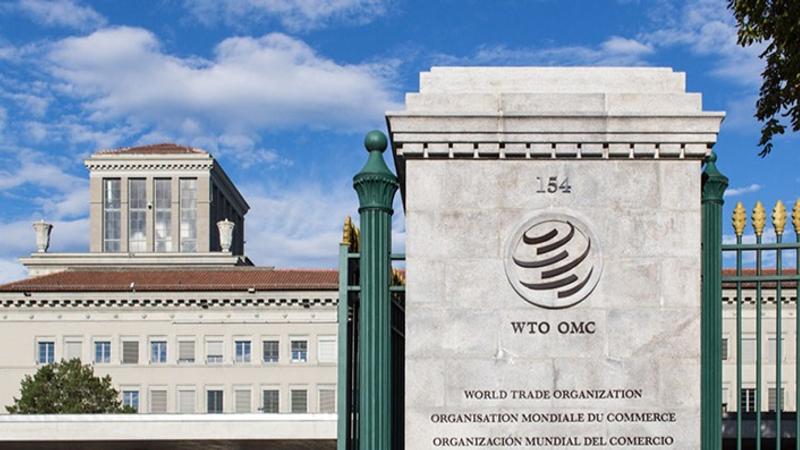 World Trade Organisation 