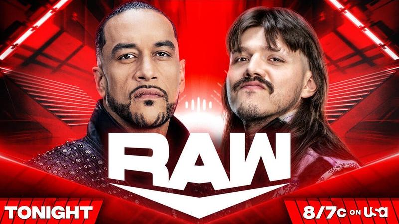 WWE RAW