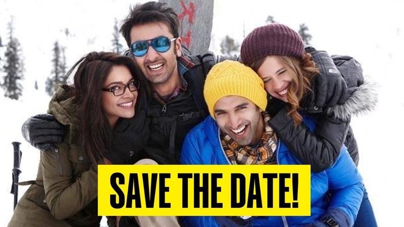 Yeh Jawaani Hai Deewani will re-release in January