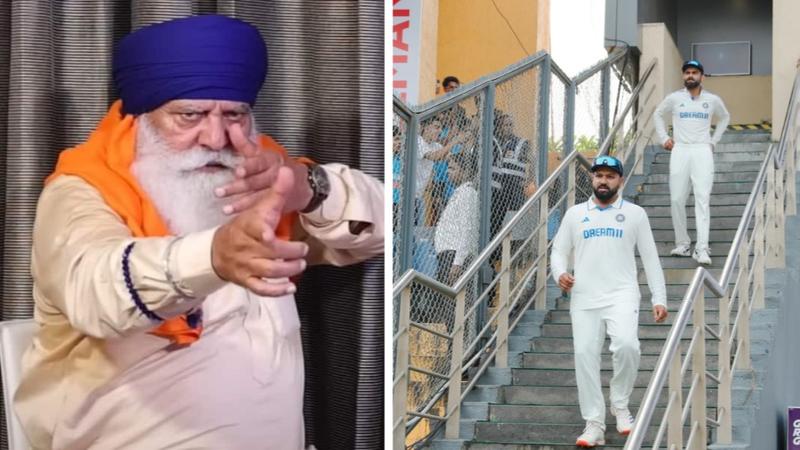 Yograj Singh On Virat Kohli and Rohit Sharma