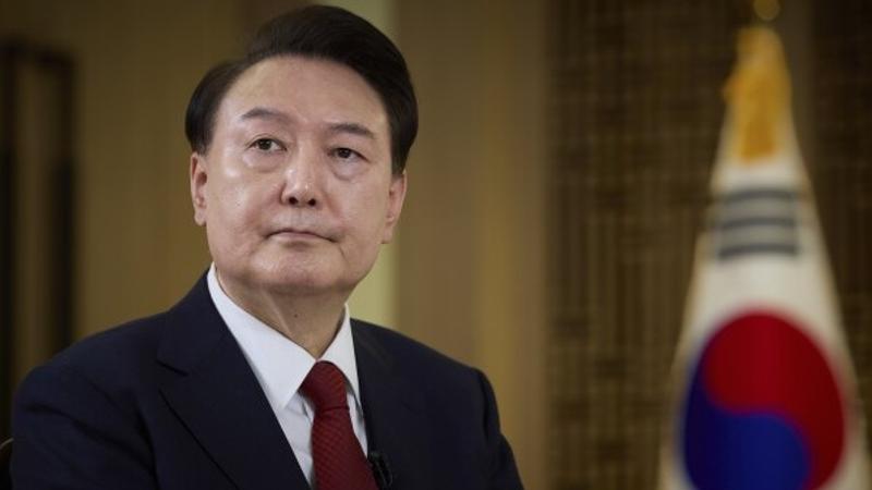 BREAKING | 'Very Sorry': South Korean President Yoon Suk Yeol ...