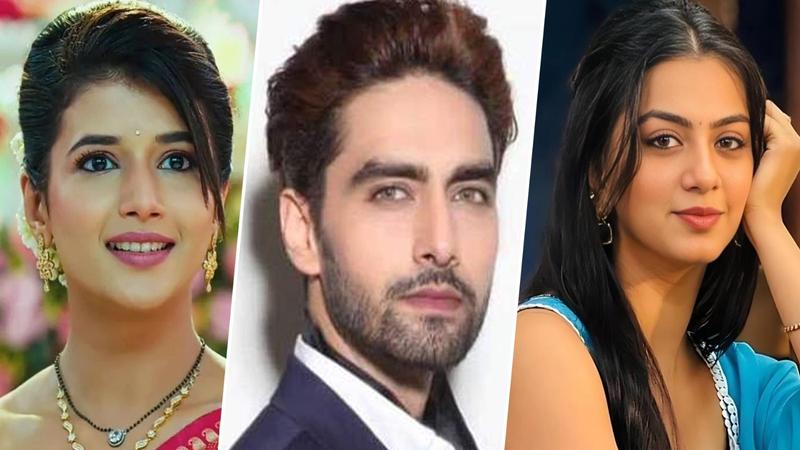 YRKKH Cast Salaries: Abhira, Armaan Or Ruhi, Who Gets Paid The Most?