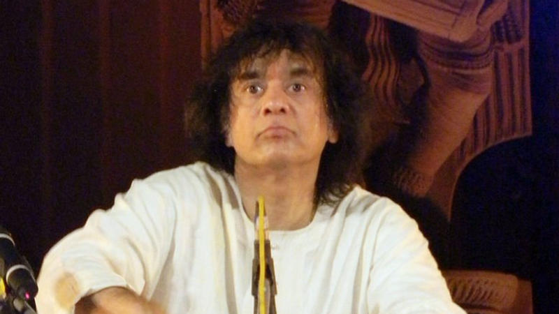 Zakir Hussain died at 73 in San Francisco, US