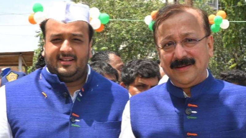 Zeeshan Siddique Dismisses Lawrence Bishnoi Gang Theory in Baba Siddique Murder