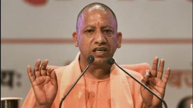 Chief Minister Yogi Adityanath will attend a programme in Kakori