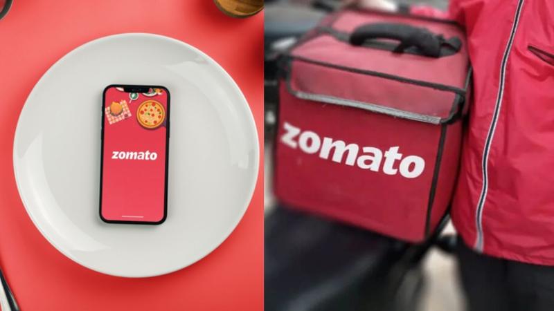 Zomato's odd listing by one-dish restaurants in Chandigarh