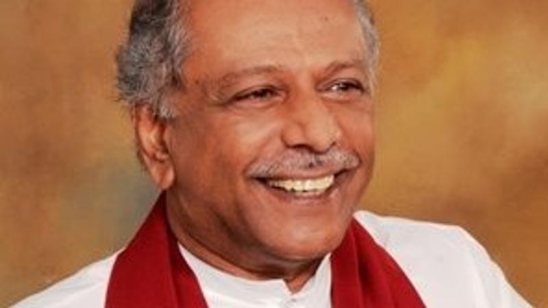 dinesh gunawardena