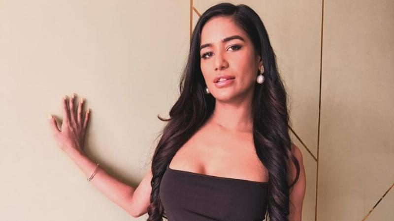 Poonam Pandey death 