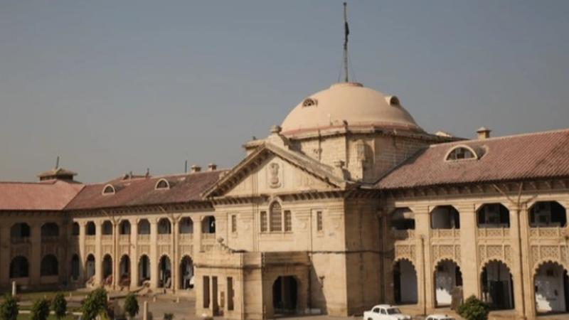 Allahabad High Court