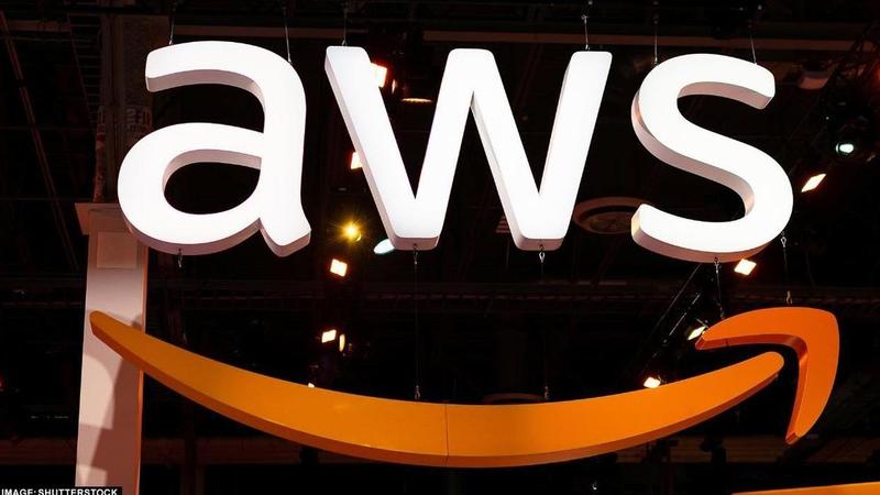 Amazon Web Services