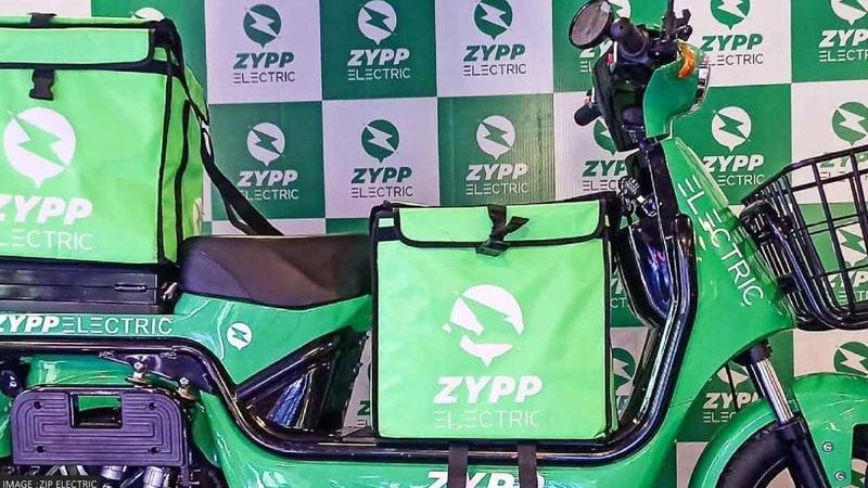 Zip Electric Vehicles