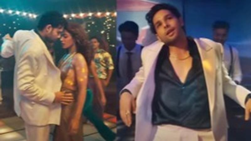 Music Video 'Ittefaq'